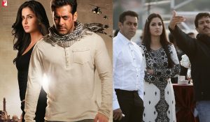 Kabir Khan celebrates 13 years of ‘Ek Tha Tiger’: Was my first collaboration with Salman Khan