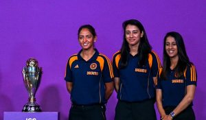 “Plan is same as my first World Cup”: Indian skipper Harmanpreet on 2025 Women’s WC