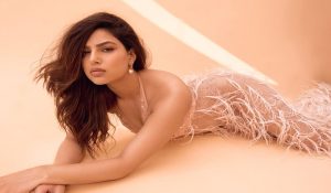 Action cinema demands discipline, stamina, spirit: Harnaaz Sandhu