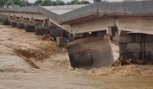 12 dead, several injured on Vaishno Devi route after landslide