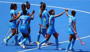 Hockey India announces India squad for Women’s Asia Cup 2025