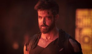 Hrithik on Kabir: A character that came to life in 2019, has only fueled my fire as an actor