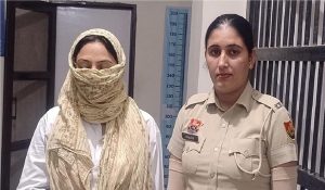 Jyoti Malhotra’s default bail plea rejected, next hearing on Sept 10