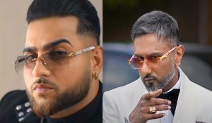 Trouble mounts for singers Yo Yo Honey Singh, Karan Aujla as Women Commission take suo moto cognizance of songs