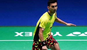 Lakshya, Mannepalli reach Macau Open semifinals