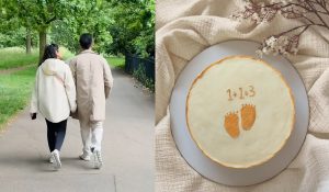 ‘Blessed Beyond Measure’: Parineeti Chopra, Raghav Chadha announce pregnancy