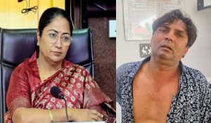 Who is Rajesh Khimji? Man who attacked Delhi CM Rekha Gupta at her residence