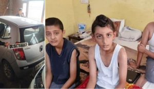 Students missing from Boarding school found in Shimla, kidnapper arrested
