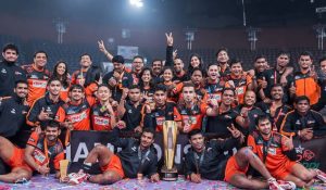 PKL 12: U Mumba eye second title under new coach with young squad