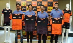 U Mumba unveil season 12 jersey paying homage to title win, launch fierce new fitness drive
