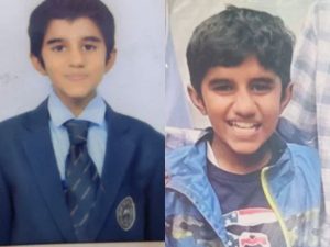 Bengaluru Police Solve Kidnap and Murder Case of 13-Year-Old Boy; Arrest Two Suspects After Encounter