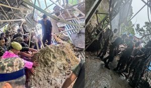 Landslide near J-K’s Vaishno Devi shrine: Death toll rises to 30