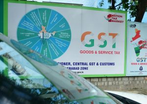 Thane man held over GST credit fraud worth ₹47.32 crore