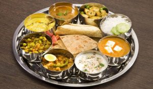 Cost of home-cooked thali dips 14 per cent in July: Report