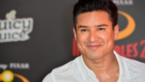 Mario Lopez to host 2025 Daytime Emmy Awards