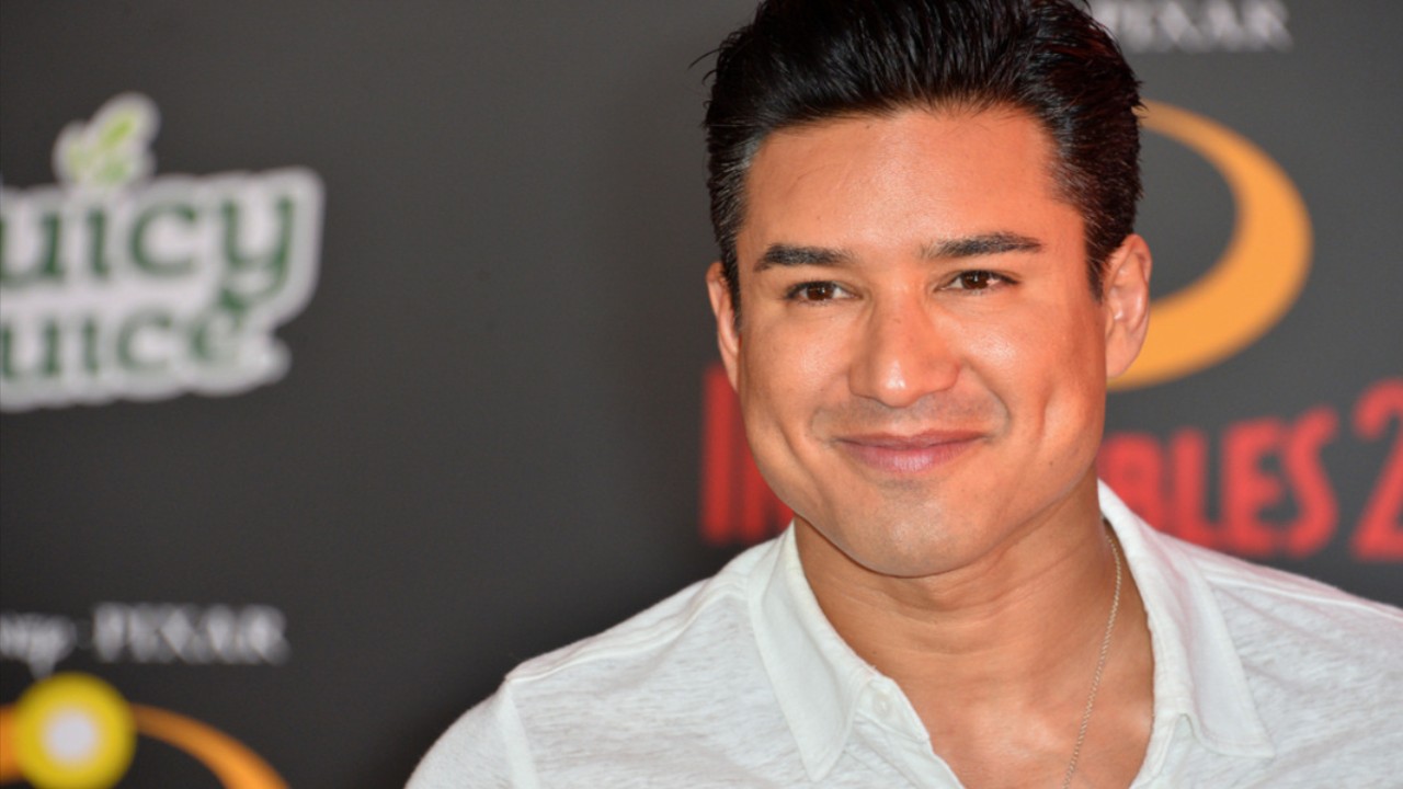Mario Lopez to host 2025 Daytime Emmy Awards