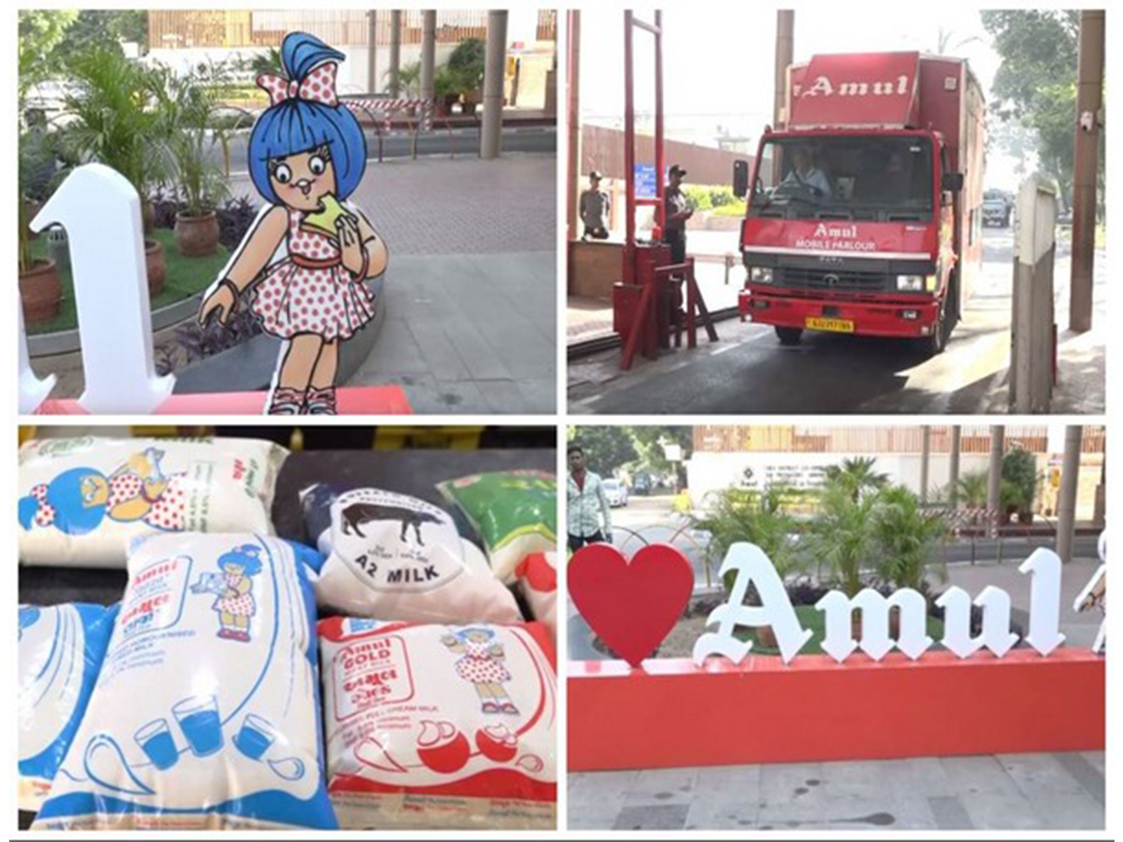 Amul revises prices of over 700 products to pass on GST rate