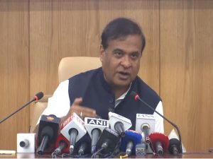 Assam govt to preserve heritage of Darrang king