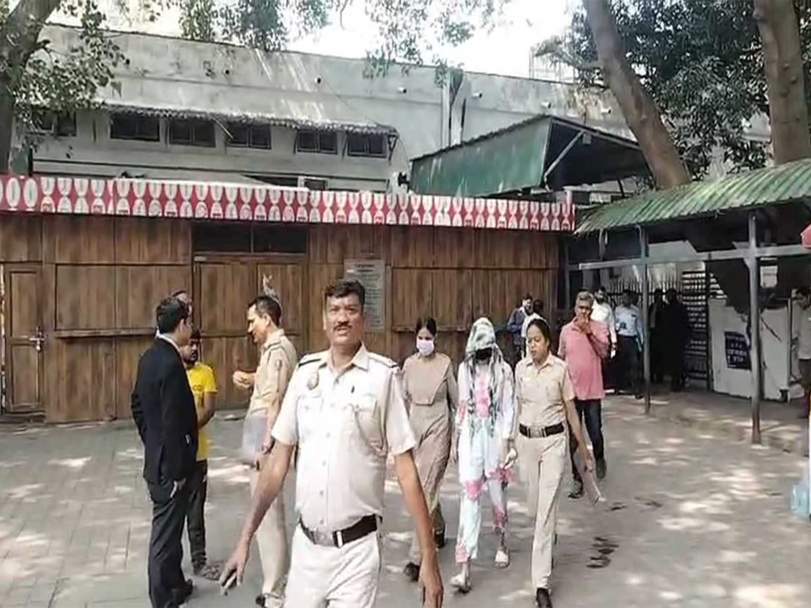 BMW crash case: Delhi court grants bail to accused Gaganpreet Kaur