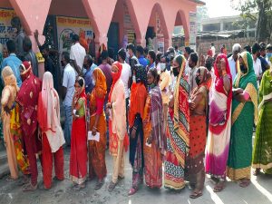 Campaign ends as Bihar braces for decisive final phase showdown Monday