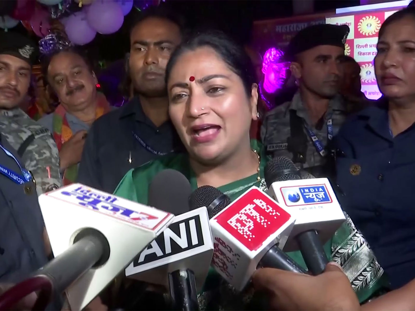 CM Rekha Gupta thanks PM Modi, FM Sitharaman for ‘People-Centric’ GST reforms