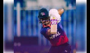 Nepal stun West Indies for historic first win in T20I over a full member