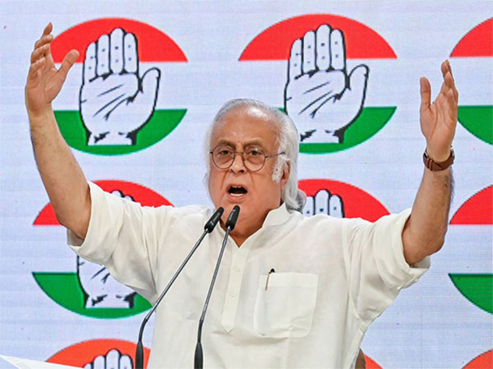 Congress slams PM Modi’s GST address as ‘Repetition,’ calls for GST 2.0