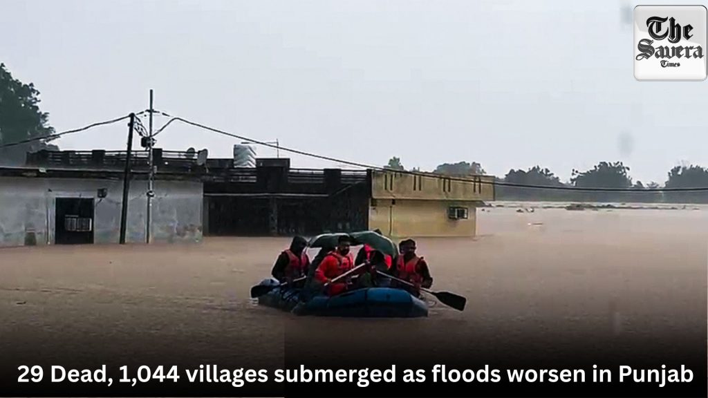 Punjab