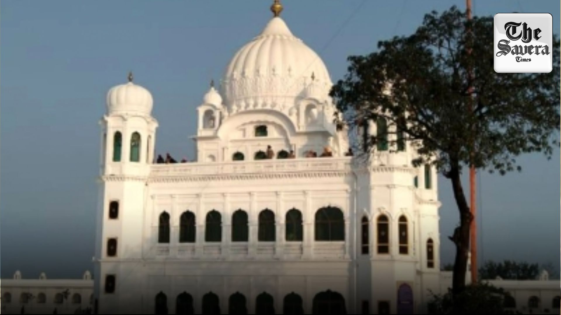 Punjab CM question Centre’s decision to cancel Sikh pilgrimage to Pakistan