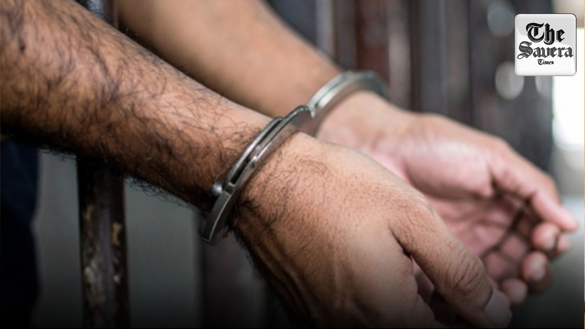 Man accused of raping female hospital staffer in Bengal arrested