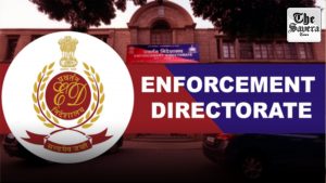 Sahara Group disposed of assets in a clandestine manner, says ED 