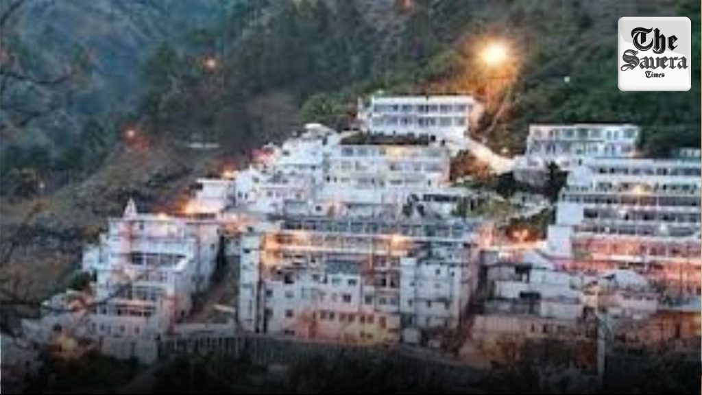 Vaishno Devi Yatra