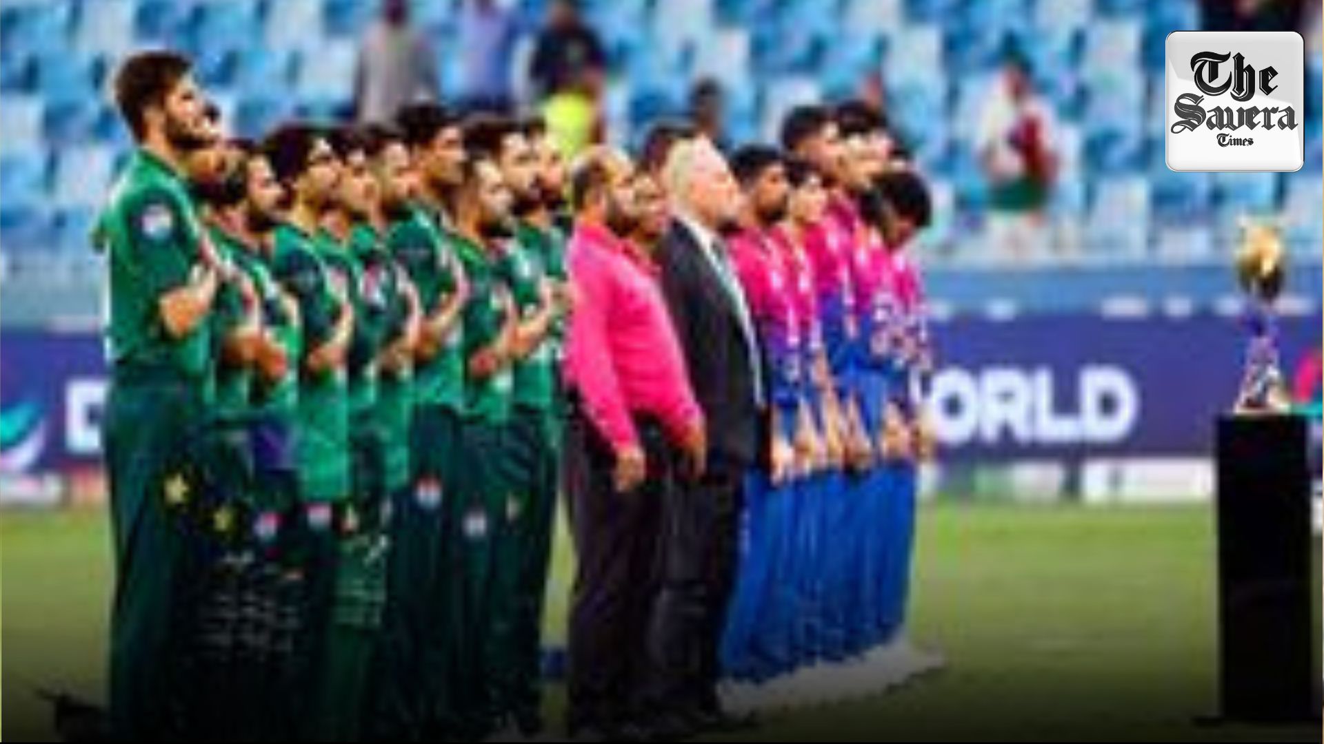 ICC to take action against PCB for breaching regulations: Source