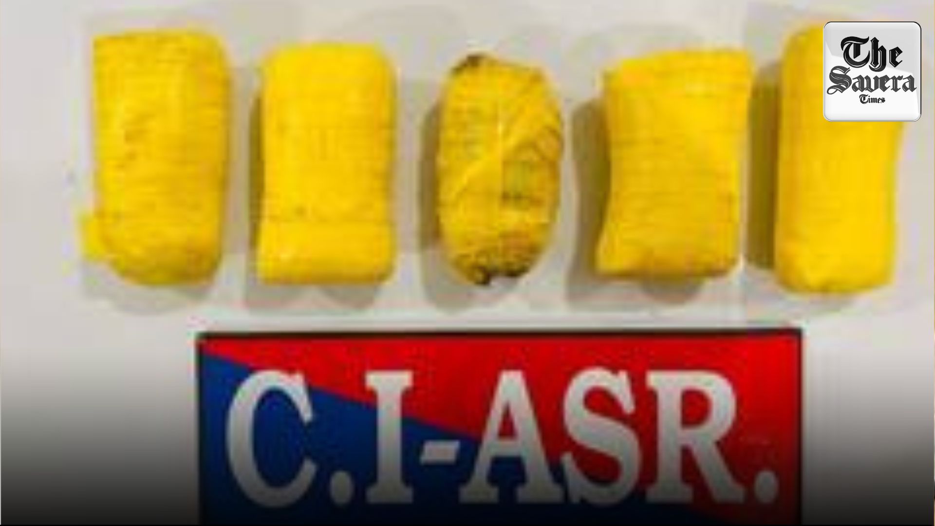 Cross-border drug smuggling module busted in Amritsar; one arrested