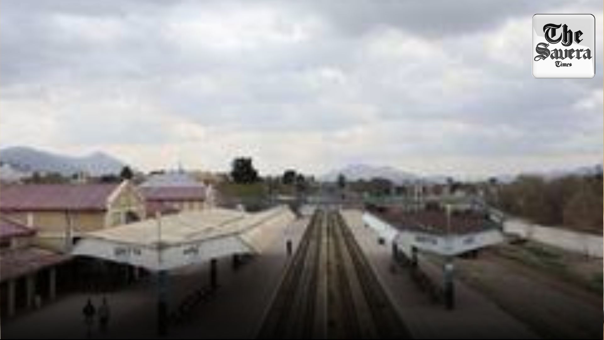 Pak train hijack mastermind killed in Afghanistan