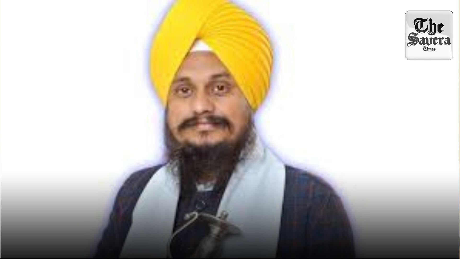 SAD (Punar-Surjit) releases second list of office bearers; Giani Harpreet Singh congratulates new team