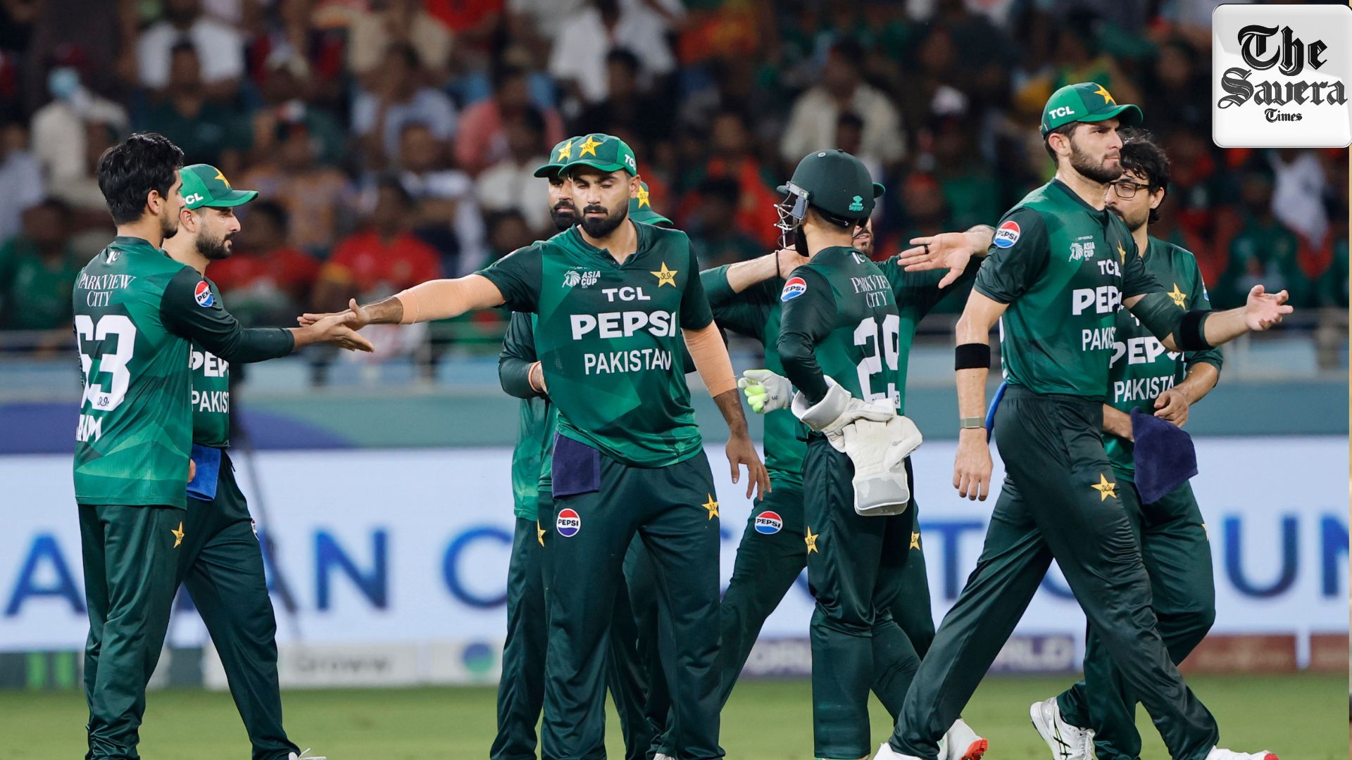 Asia Cup 2025: Pakistan Beat Bangladesh by 11 Runs, set up historic final vs India