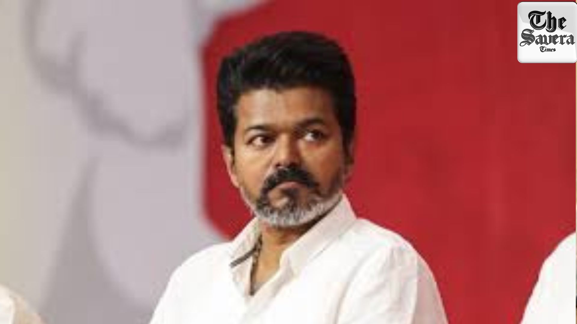 “My heart is shattered”: TVK chief Vijay’s first reaction to Karur stampede, offers condolences