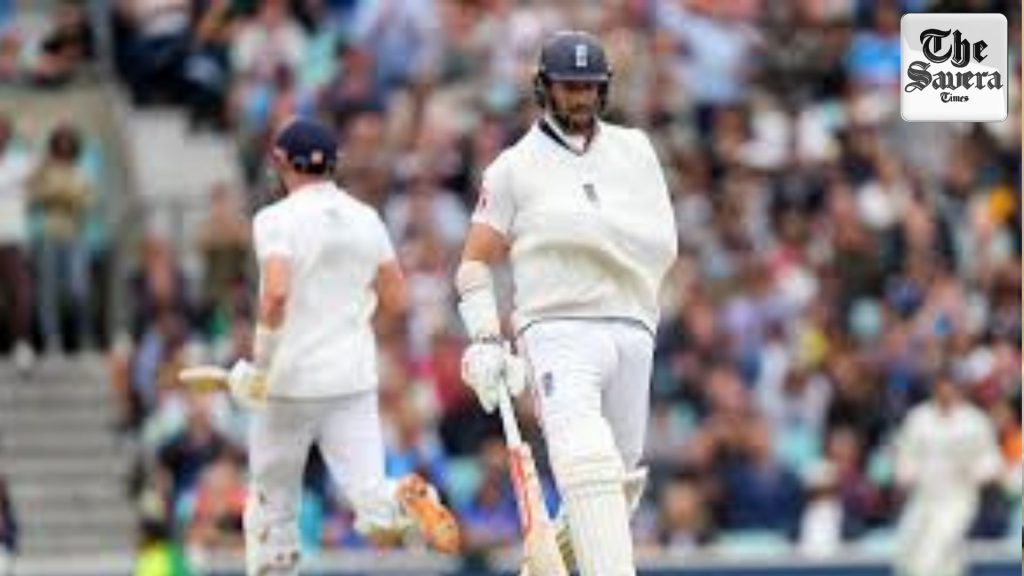 Chris Woakes