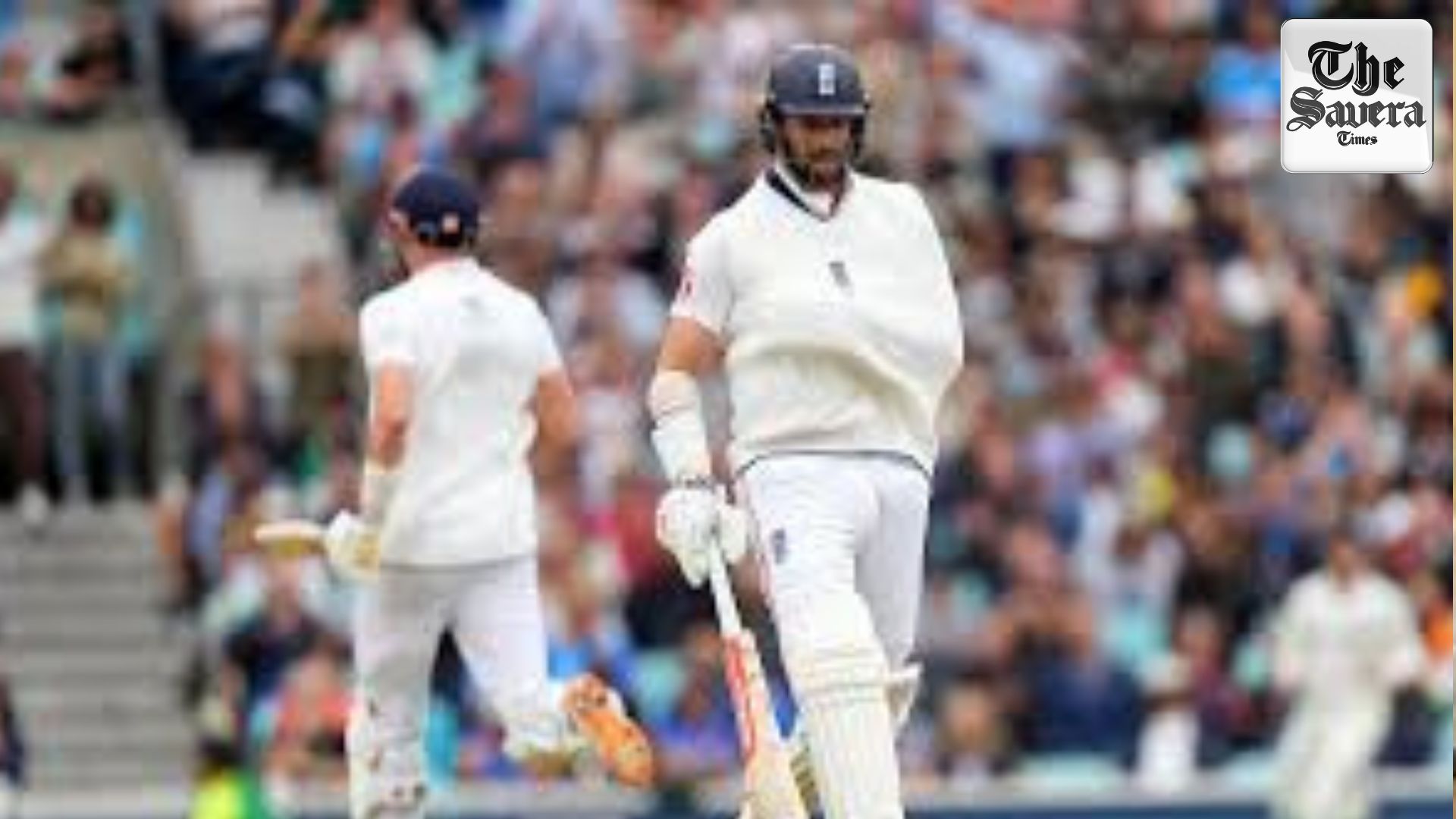 Chris Woakes announces retirement from international cricket after shoulder injury