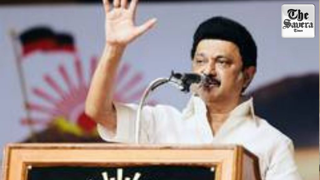 Tamil nadu