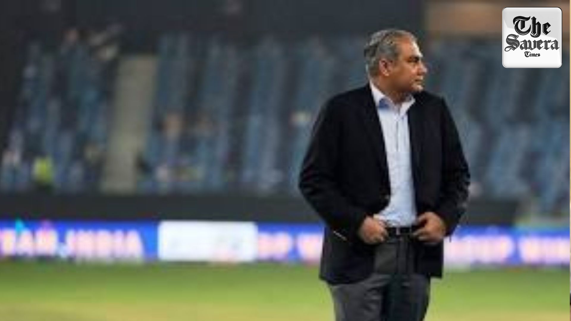 India-Pakistan row over Asia Cup Trophy escalates as PCB Chief refuses apology