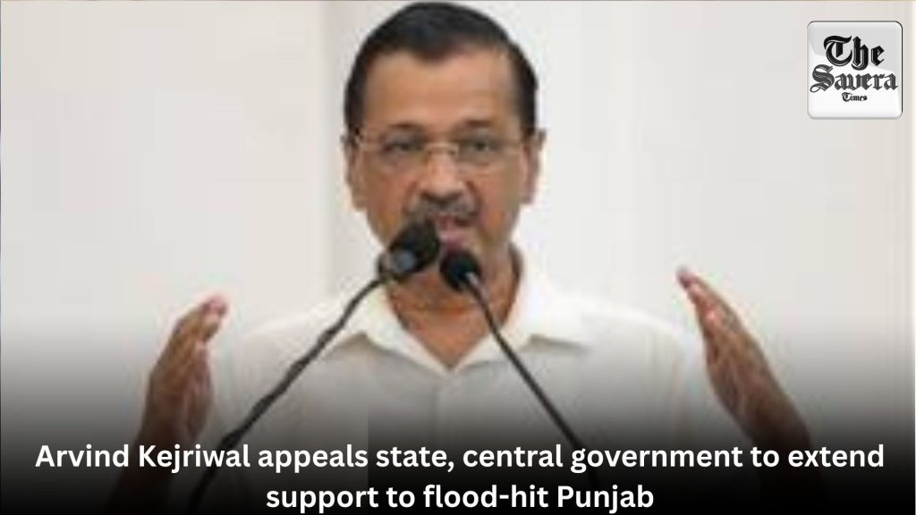 Arvind Kejriwal