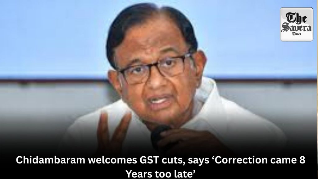 GST cuts