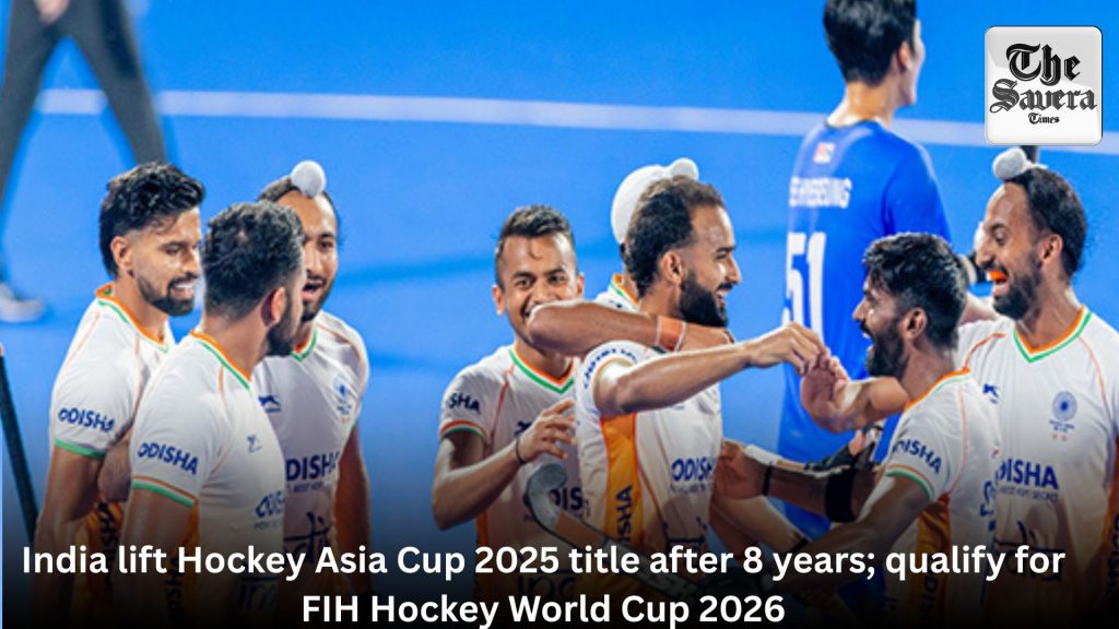 Hockey Asia Cup