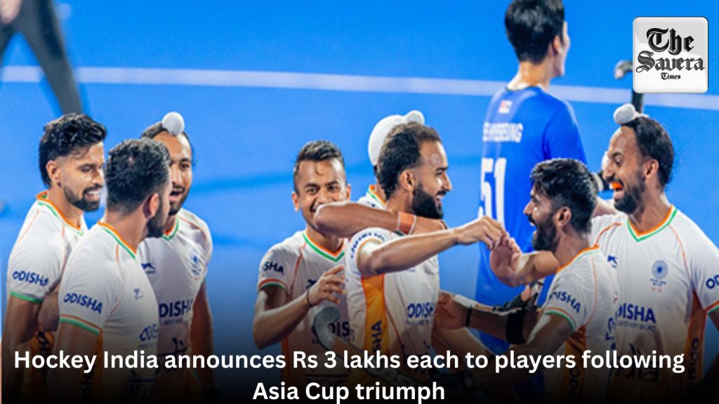Hockey India