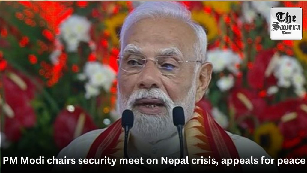PM Modi