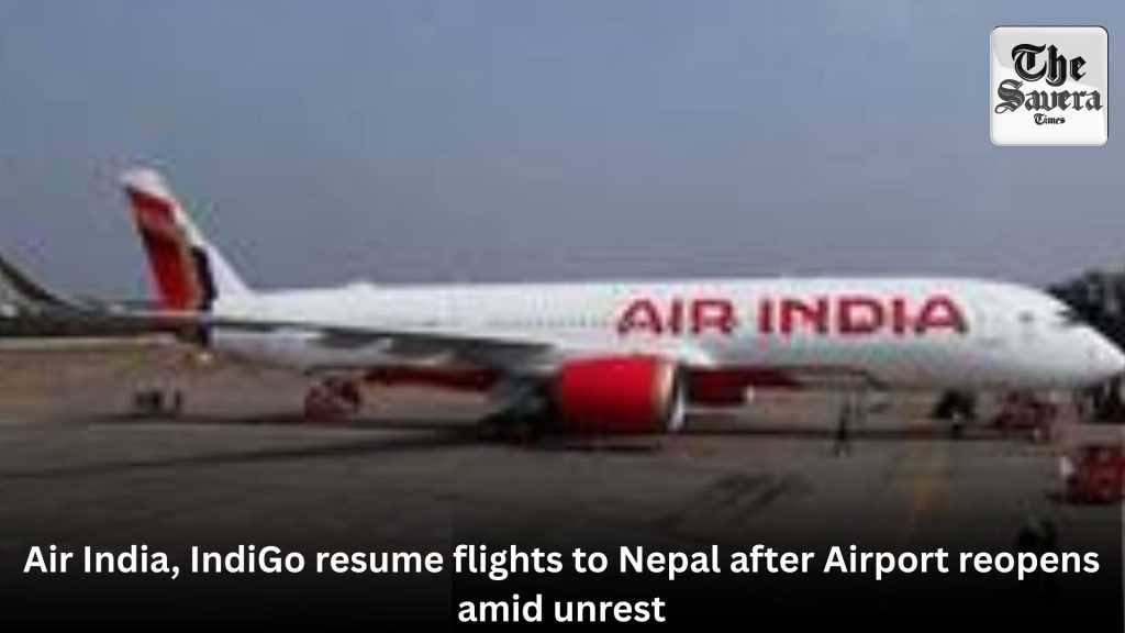 Nepal