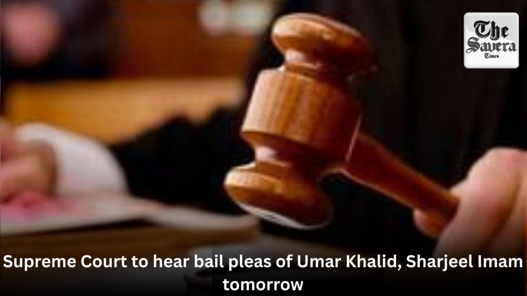 Umar Khalid