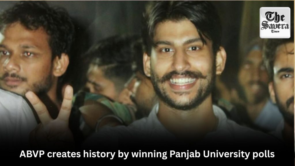 Panjab University polls
